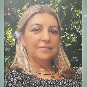 Meet your Posher, Teresa